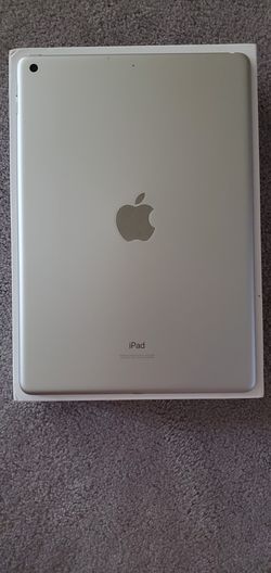 IPad 7th Generation Unlocked