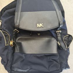 Michael Kors Diaper Backpack 