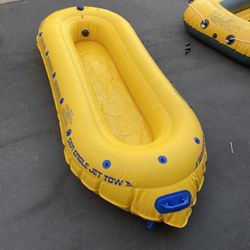 Inflable Boat