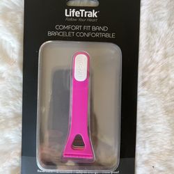 Lifetrack comfort fit band bracelet confortable