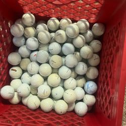 120 Titleist Pro V 1 AVX Golf Balls 