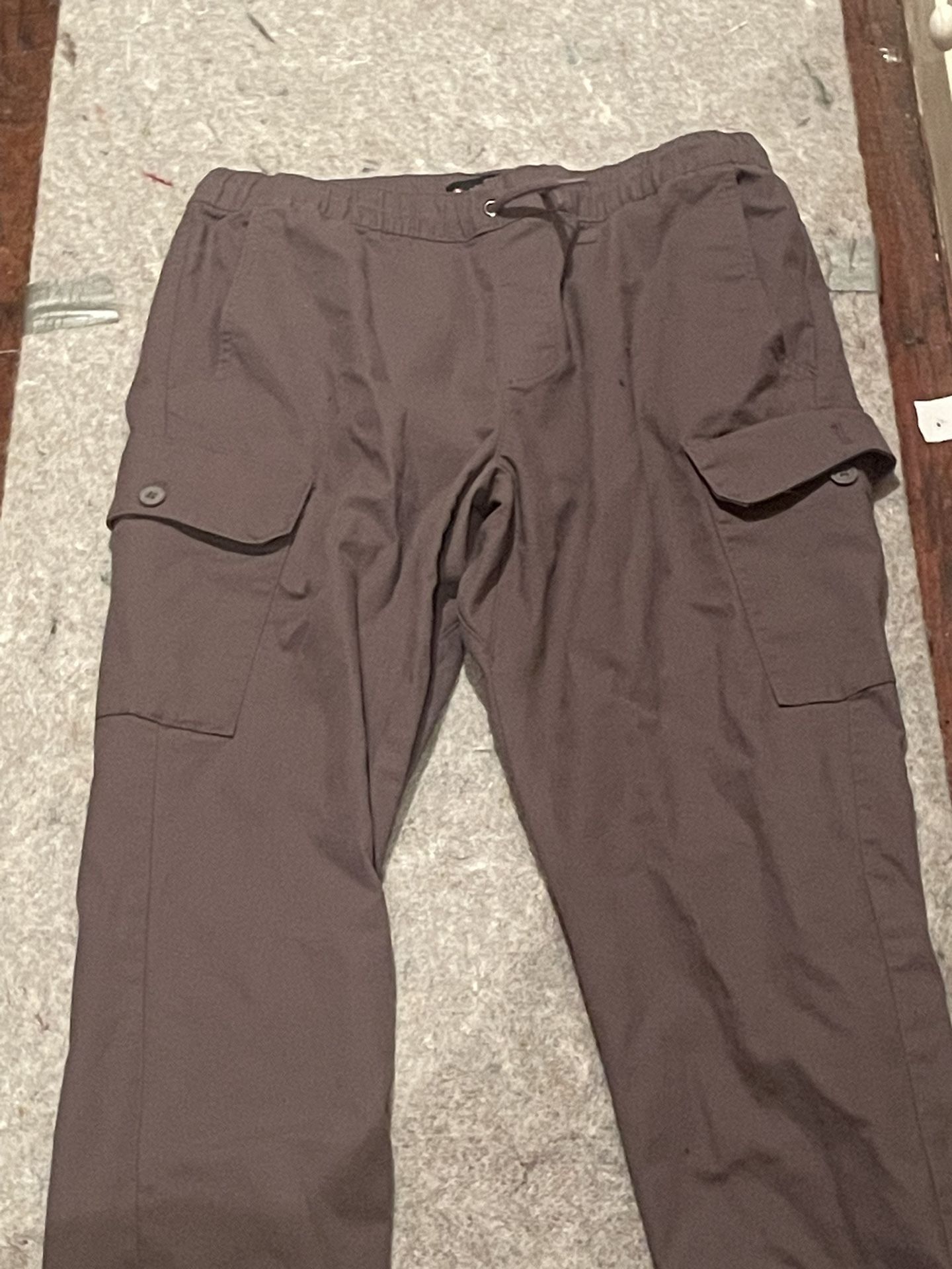 AirWalk Joggers
