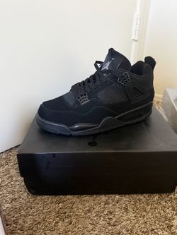 Jordan 5’s