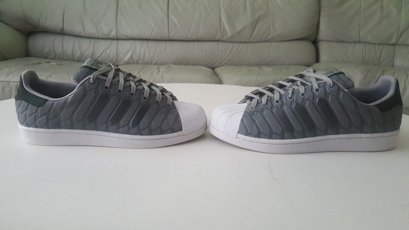 Adidas XENO "Size 10.5 Mens"