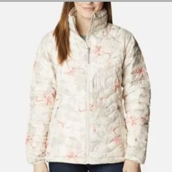 Columbia Powder Lite Jacket XL