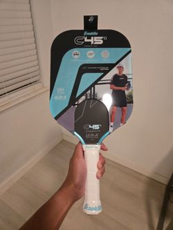 Brand New C45 Franklin PB Paddle