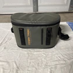 Small Soft Sided Cooler
