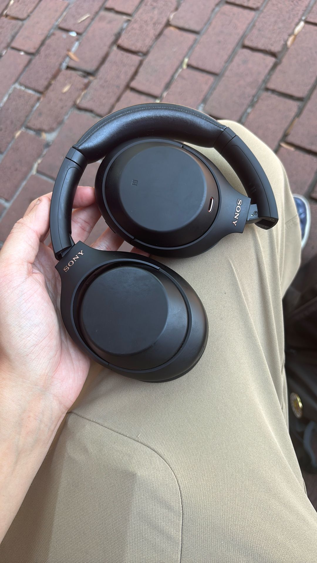 Sony Headphones
