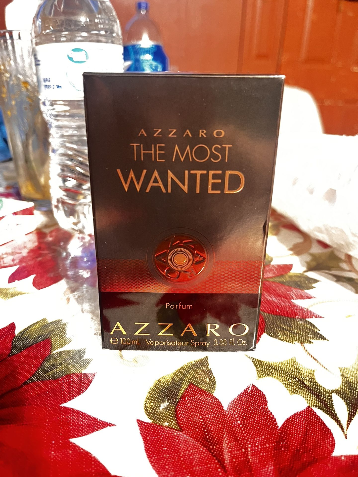 Azzaro Cologne