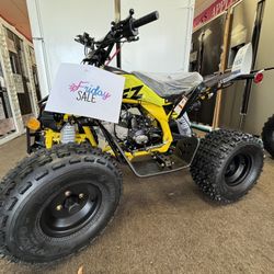 NEW ATV