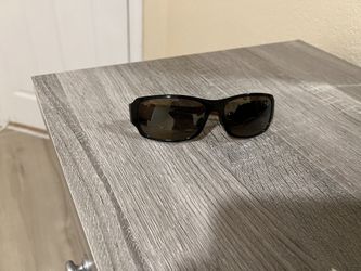 Maui Jim Bamboo Forest Sunglasses 🕶️