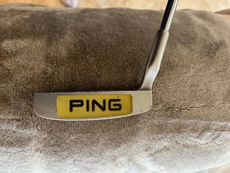 Ping Sedona i putter