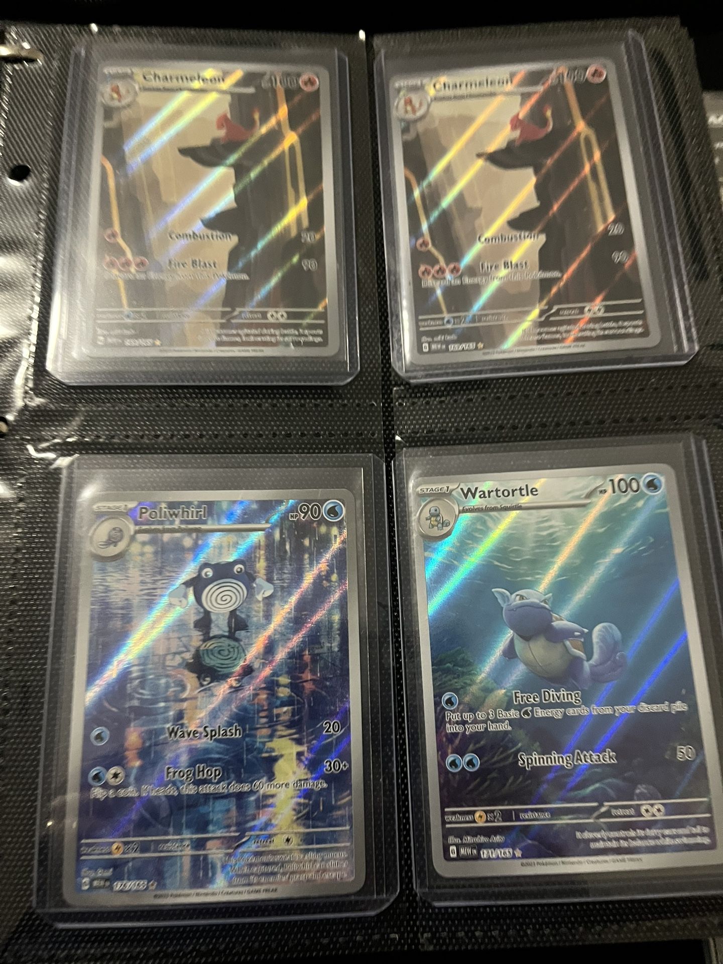 Pokemon TCG