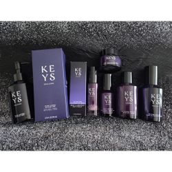 Alicia Keys Skincare
