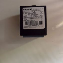 Auxilary Switch Siemens Commercial As Shown 