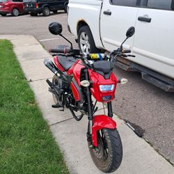 GROM CLONE FOR TRADE
