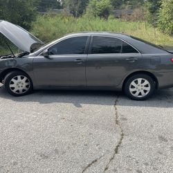 2010 Toyota Camry Le 2.5L Engine