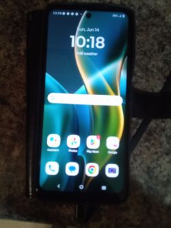 Moto g 2025