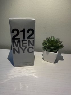 Carolina Herrera 212 Men NYC Eau de Toilette