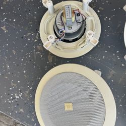 Jbl Speakers 