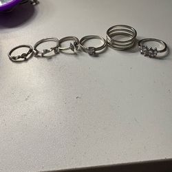 Rings