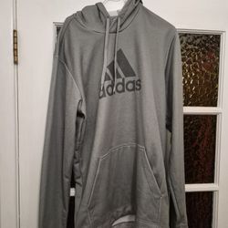 Adidas Hoodie Men