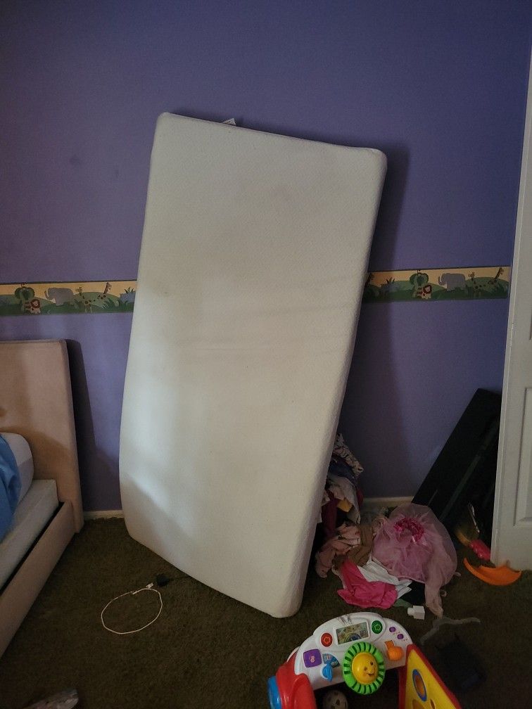 2 Twin Mattress