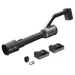 HOTO 20V Cordless Leaf Blower 720CFM $99.99