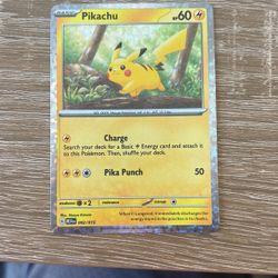 Pokémon Cards For Sale