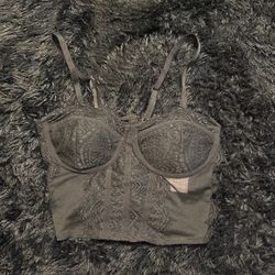 Corset Top