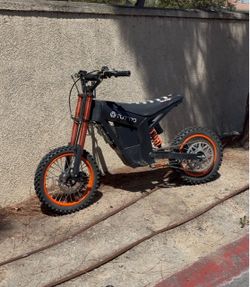 Tutti e bike