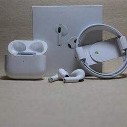 Airpods 3RD  GEN SMART TECH