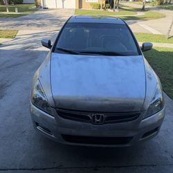 Selling Car