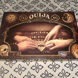 Oujia Board- Hasbro Brand