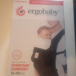 Baby Carrier 