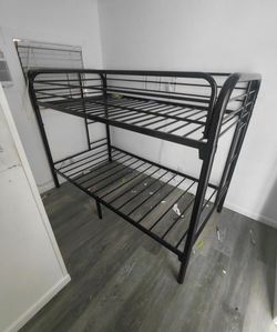 Bunk beds