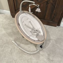 Maxi-Cosi Baby Swing 