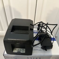 Star. Pos Printer