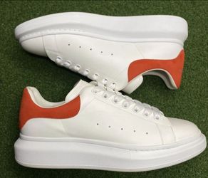 Alexander mcqueen sz 8