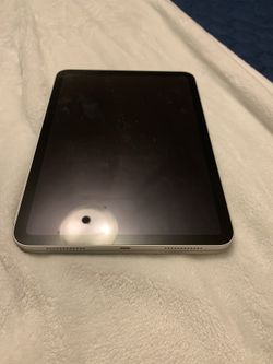 iPad 10th Gen
