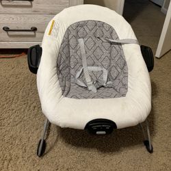 Baby Chair 