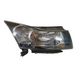 2011-2015 Chevy Cruze LS LT LTC LT2 Passenger Side Headlamp