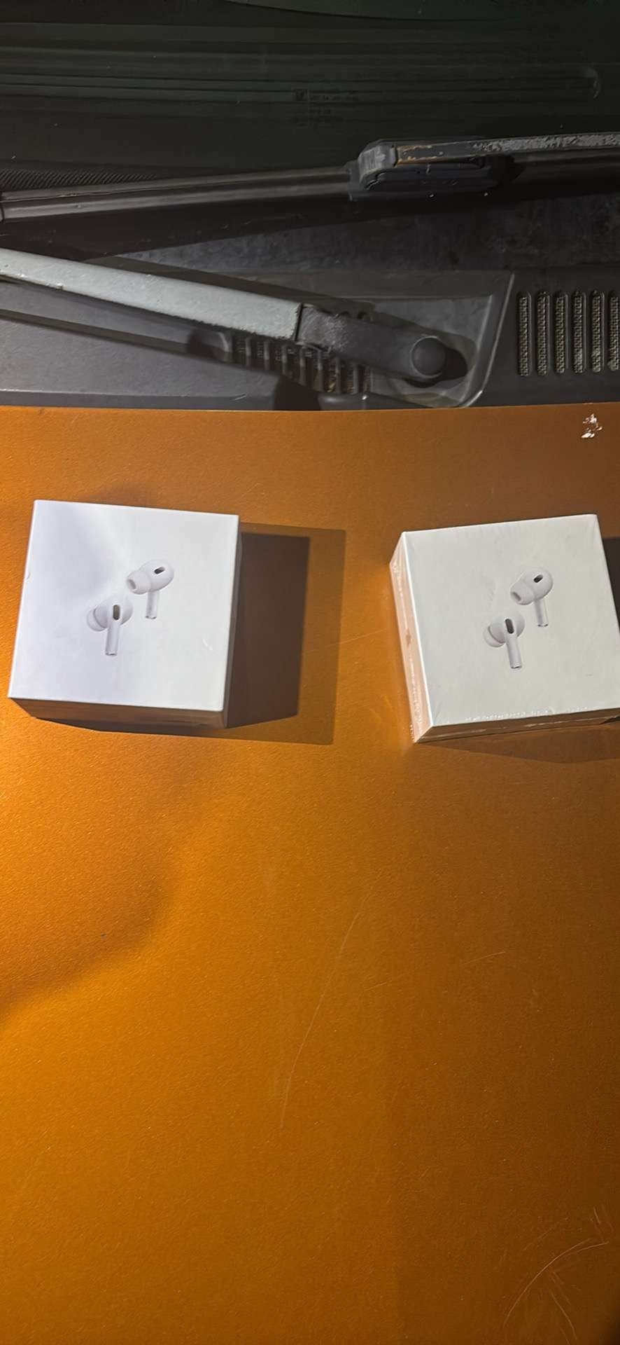 Apple Airpod 2 (Best Offer) (READ DESCRIPTION)