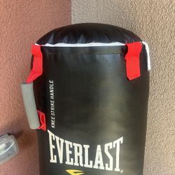 Punching Bag 