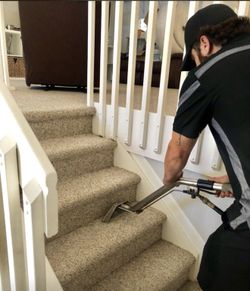 Limpieza Para Carpetas De Hogar