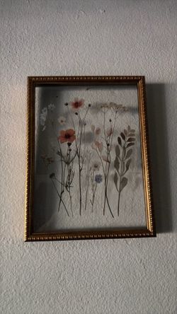 Glass pictures