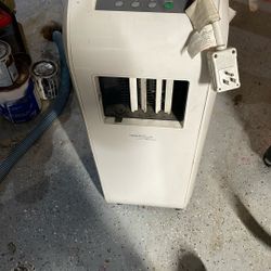 Portable Air Conditioner 