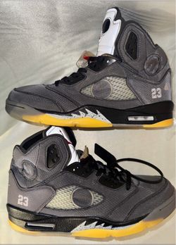 Jordan 5  retro sp Muslin