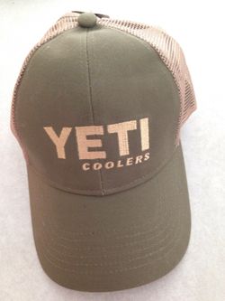 Baseball cap