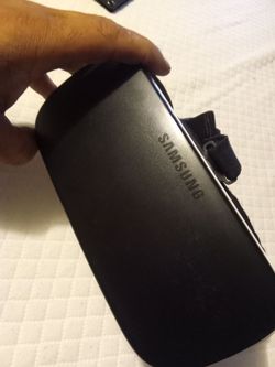 Samsung gear vr